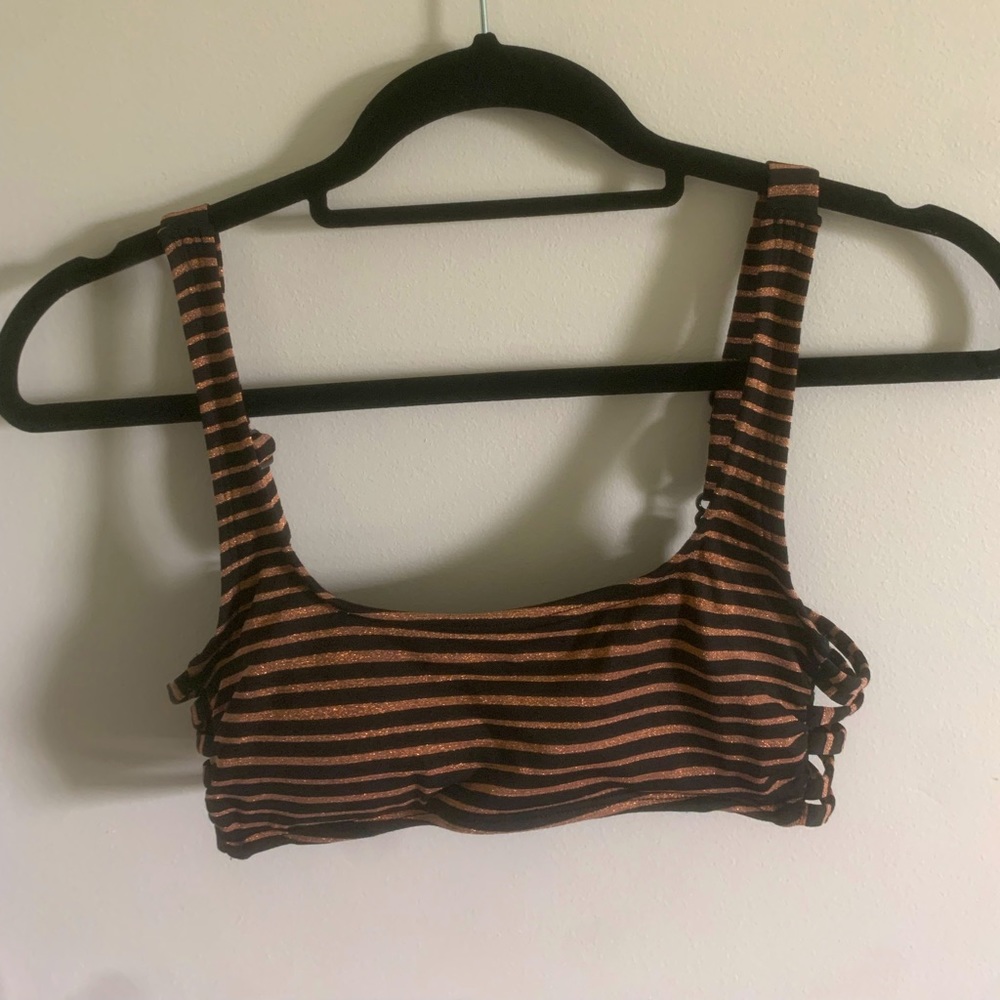 Bathing suit top